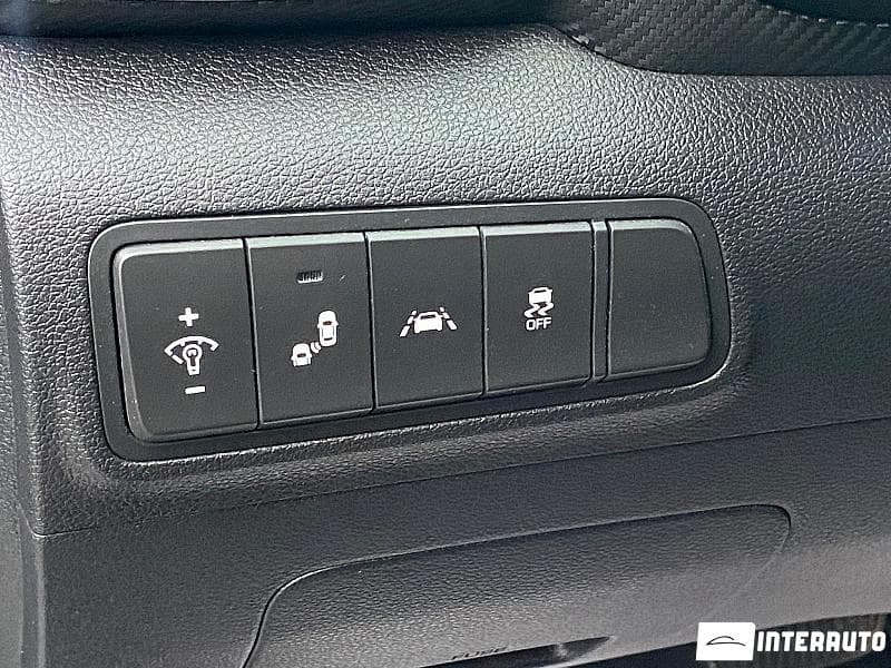 2019 Hyundai Tucson — Miniatură 9