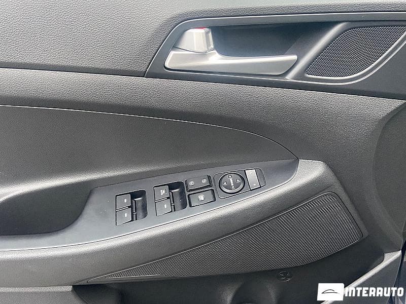 2019 Hyundai Tucson — Miniatură 6