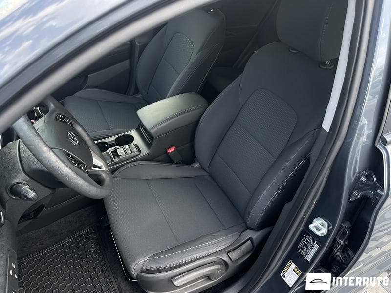 2019 Hyundai Tucson — Miniatură 6