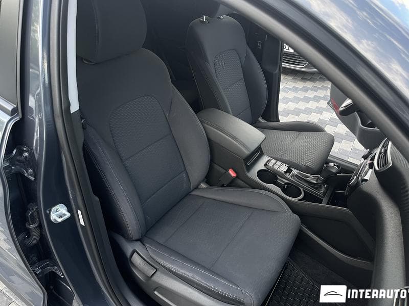 2019 Hyundai Tucson — Miniatură 19