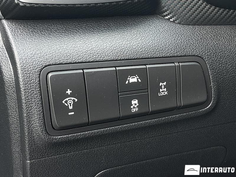 2019 Hyundai Tucson — Miniatură 9
