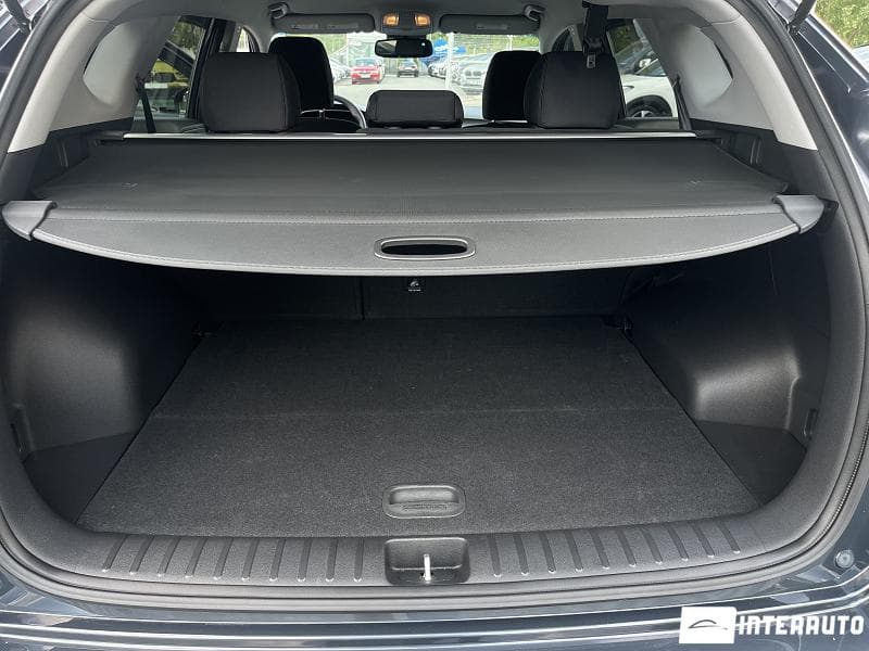 2019 Hyundai Tucson — Miniatură 21