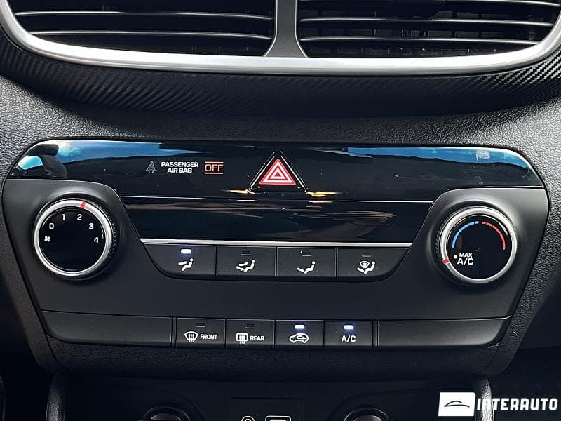 2019 Hyundai Tucson — Miniatură 14
