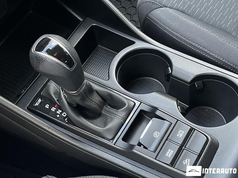 2019 Hyundai Tucson — Miniatură 15