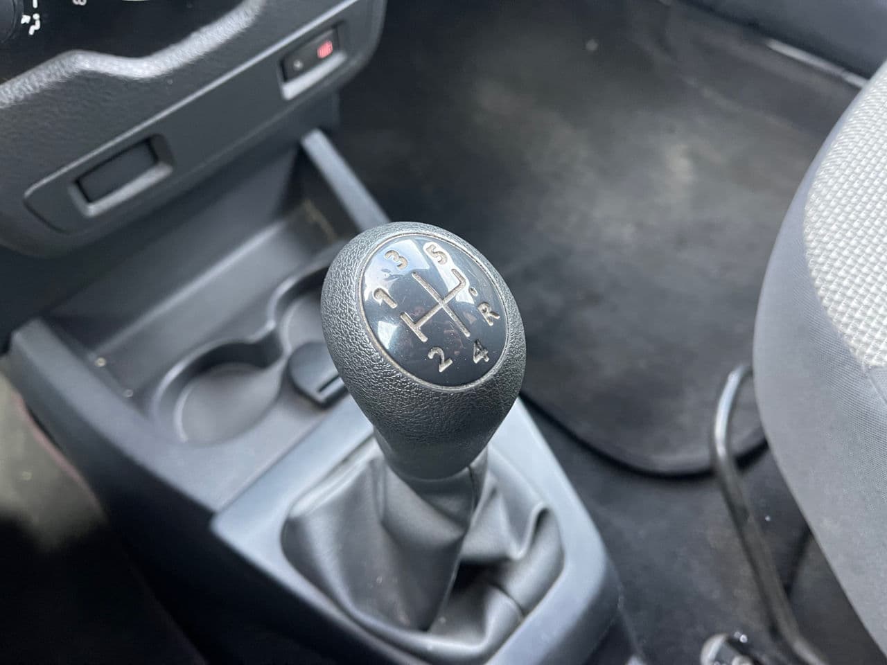 Dacia Dokker 2014 — Миниатюра 12