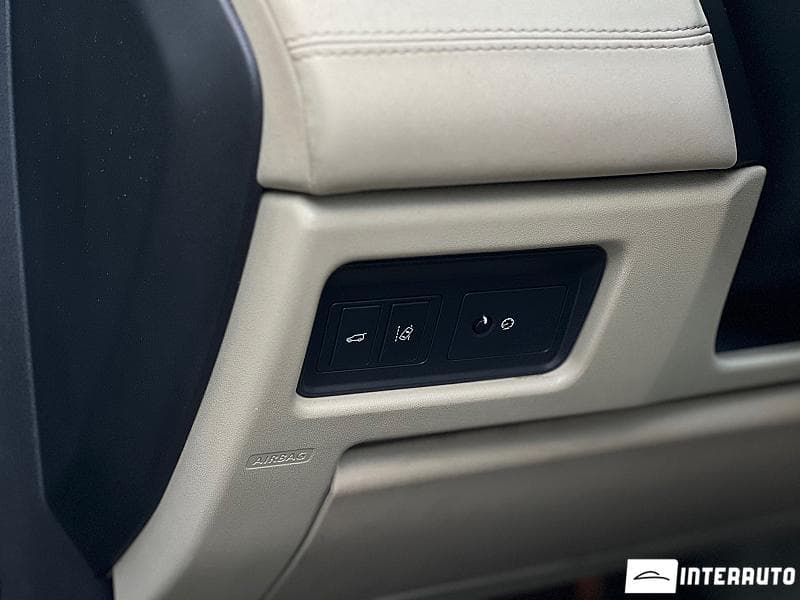 2015 Land Rover Discovery Sport — Miniatură 7