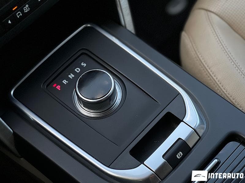 2015 Land Rover Discovery Sport — Miniatură 11