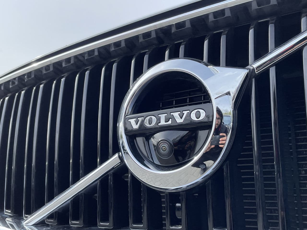 Volvo XC 90 2017 — Миниатюра 23