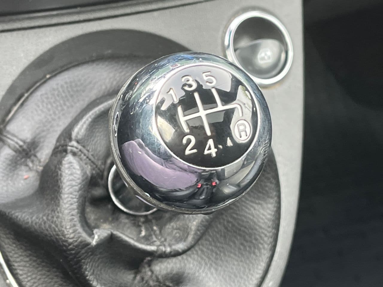 Fiat 500 2012 — Миниатюра 12