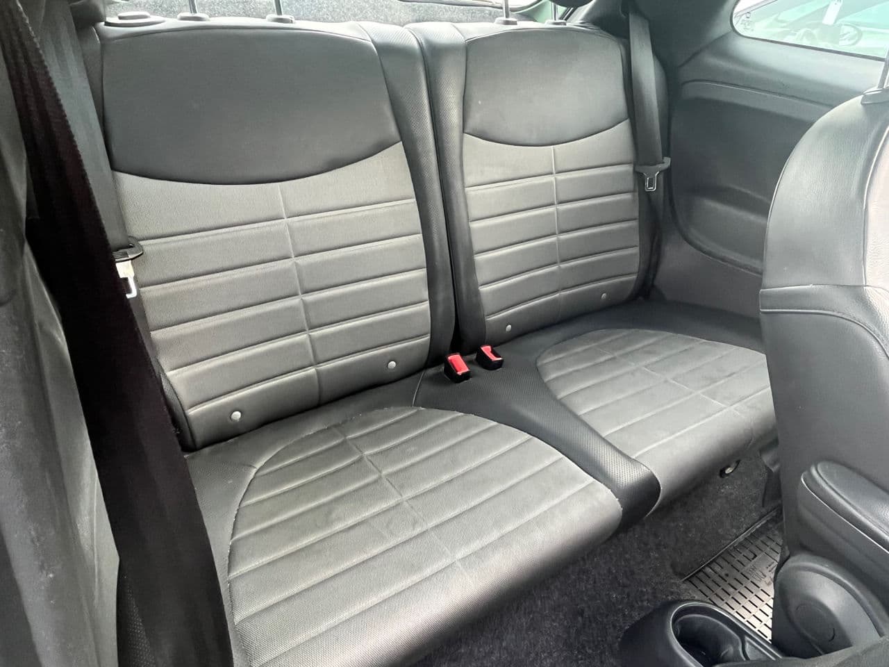 Fiat 500 2012 — Миниатюра 7