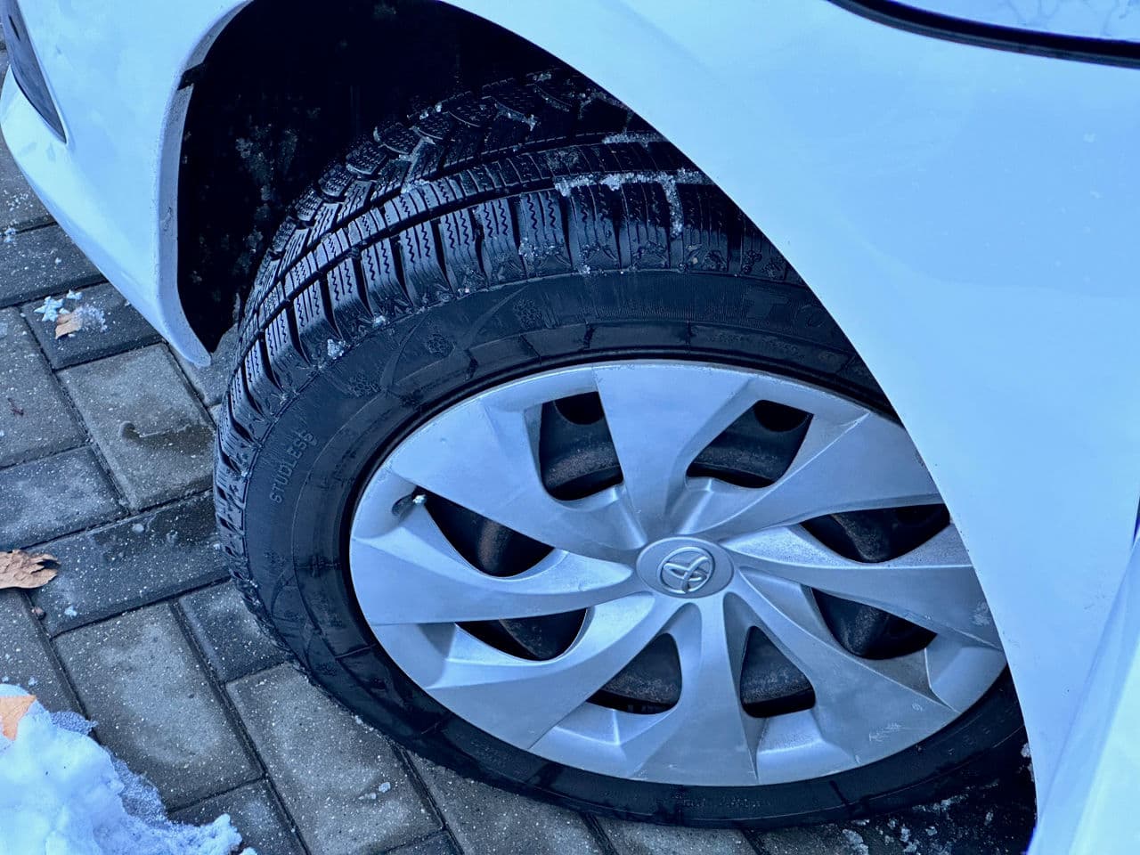 Toyota Auris 2015 — Миниатюра 17