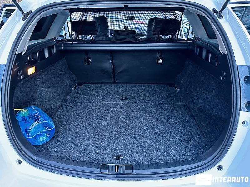 Toyota Auris 2015 — Миниатюра 18