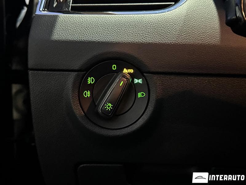 Skoda Octavia 2017 — Миниатюра 10