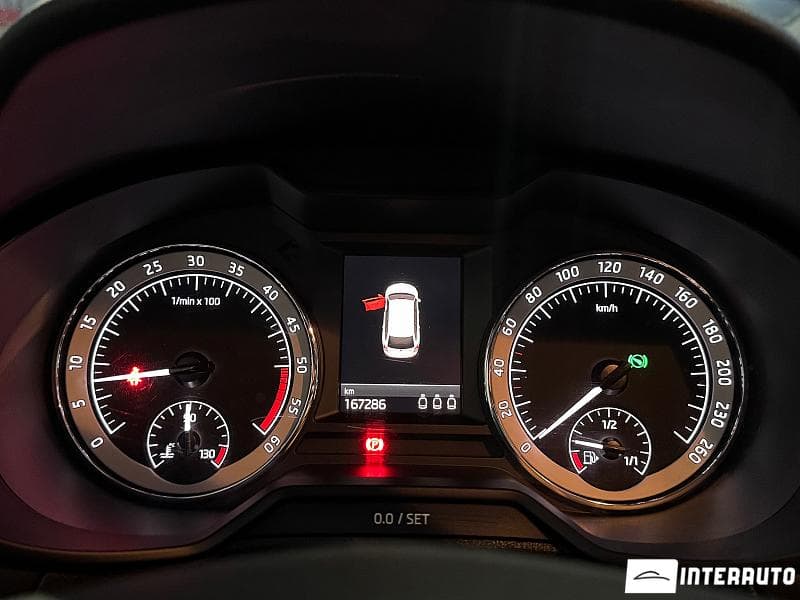 Skoda Octavia 2017 — Миниатюра 6
