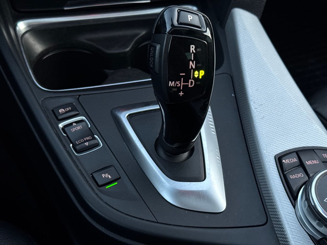 BMW 328 2014 — Миниатюра 12