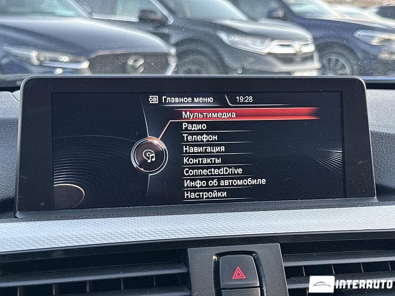 BMW 328 2014 — Миниатюра 9