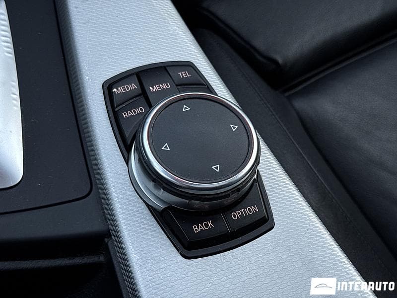 BMW 328 2014 — Миниатюра 13
