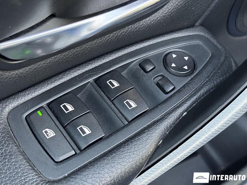 BMW 328 2014 — Миниатюра 16