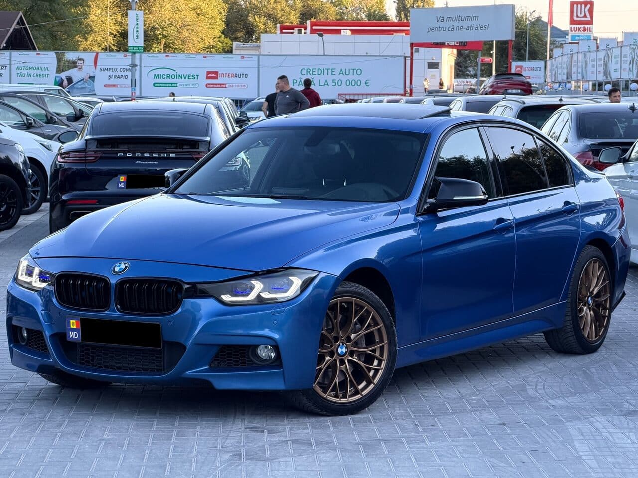 BMW 328
