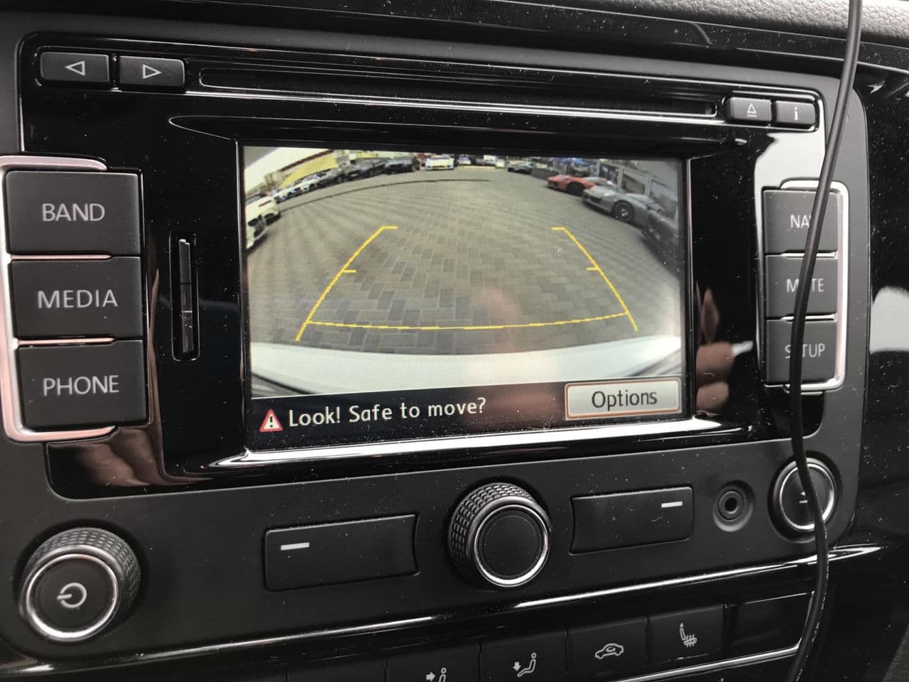 Volkswagen Jetta 2014 — Миниатюра 15