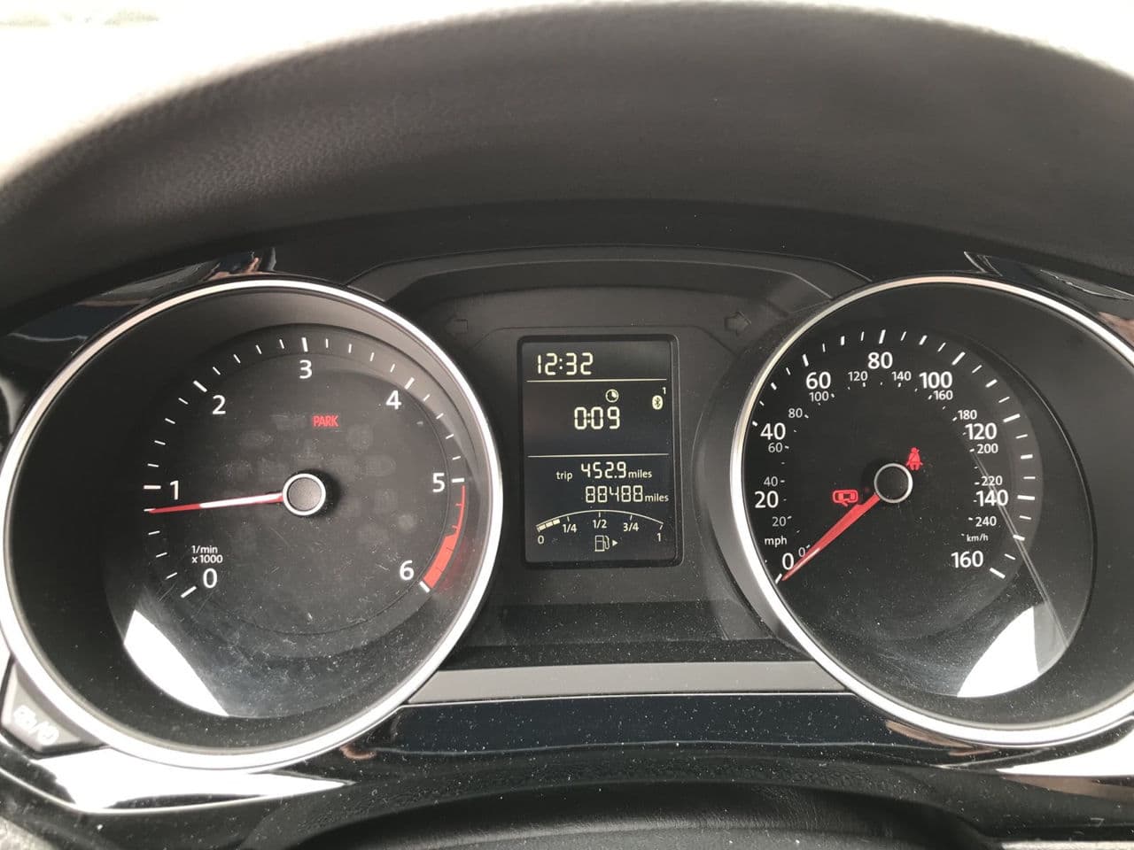 Volkswagen Jetta 2014 — Миниатюра 13