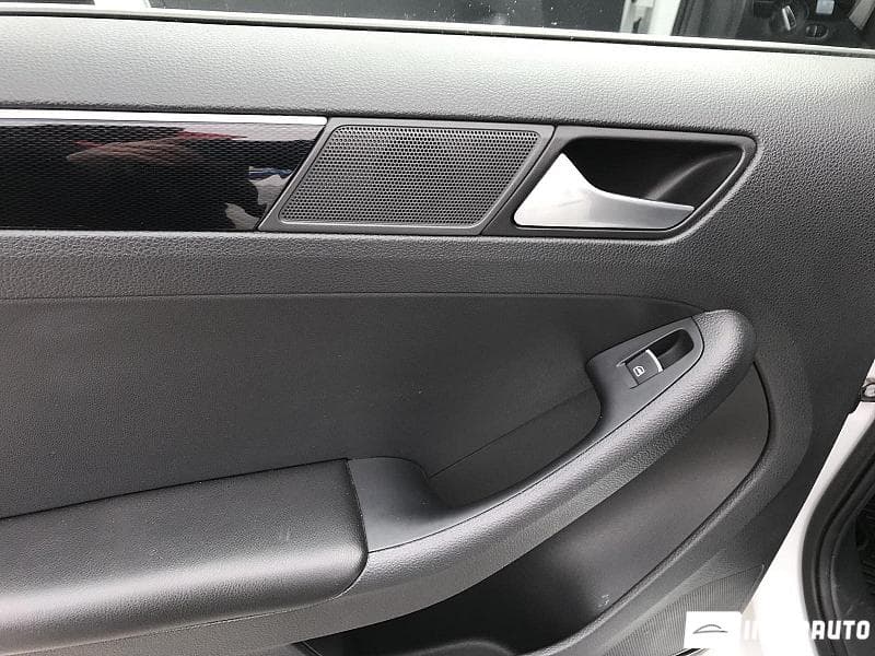 Volkswagen Jetta 2014 — Миниатюра 16