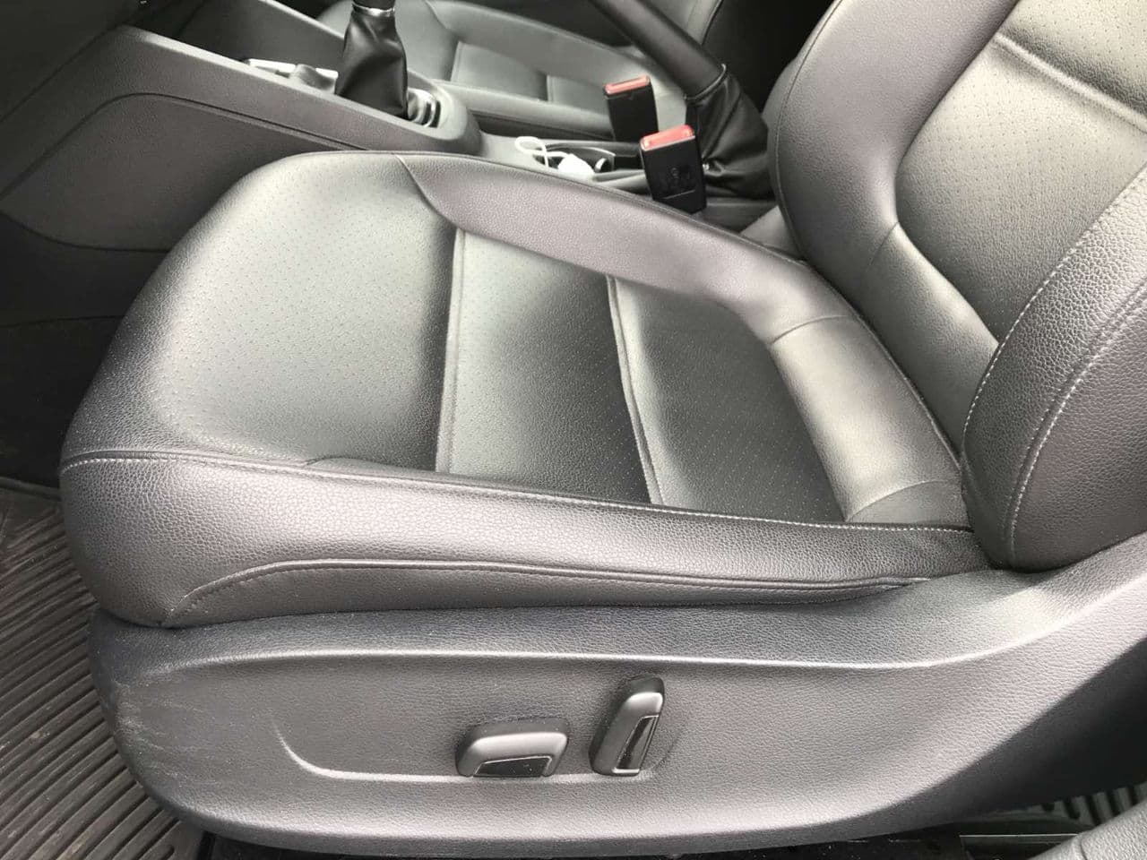 Volkswagen Jetta 2014 — Миниатюра 6