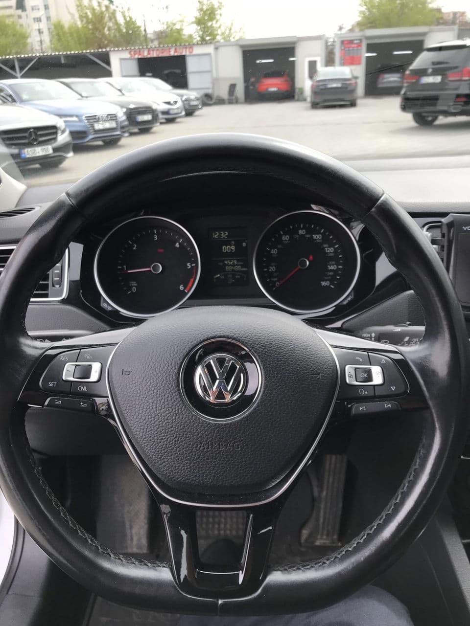 Volkswagen Jetta 2014 — Миниатюра 12