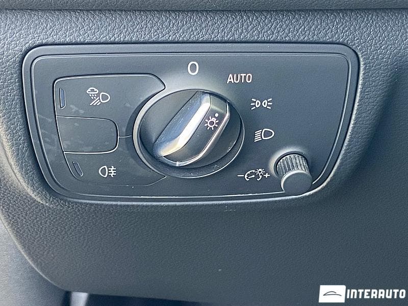 2015 Audi A6 — Miniatură 12