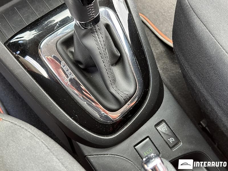 Renault Captur 2013 — Миниатюра 11