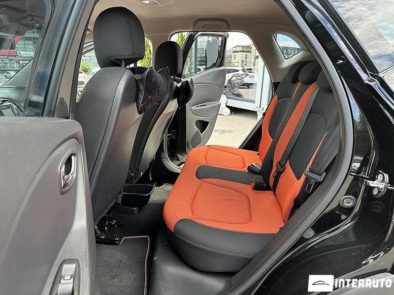 Renault Captur 2013 — Миниатюра 12