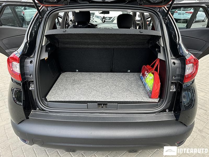 Renault Captur 2013 — Миниатюра 19