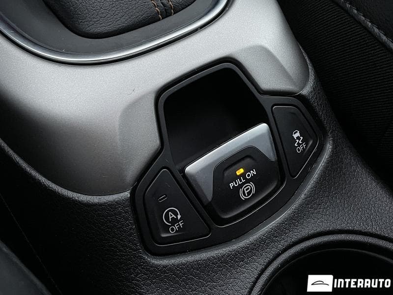 Jeep Compass 2017 — Миниатюра 19