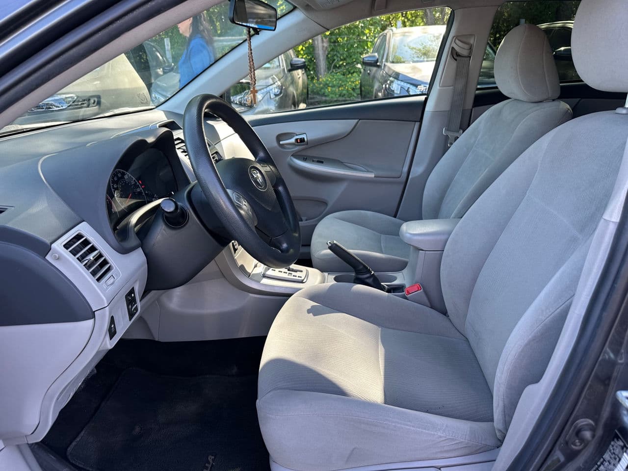 Toyota Corolla 2013 — Миниатюра 5