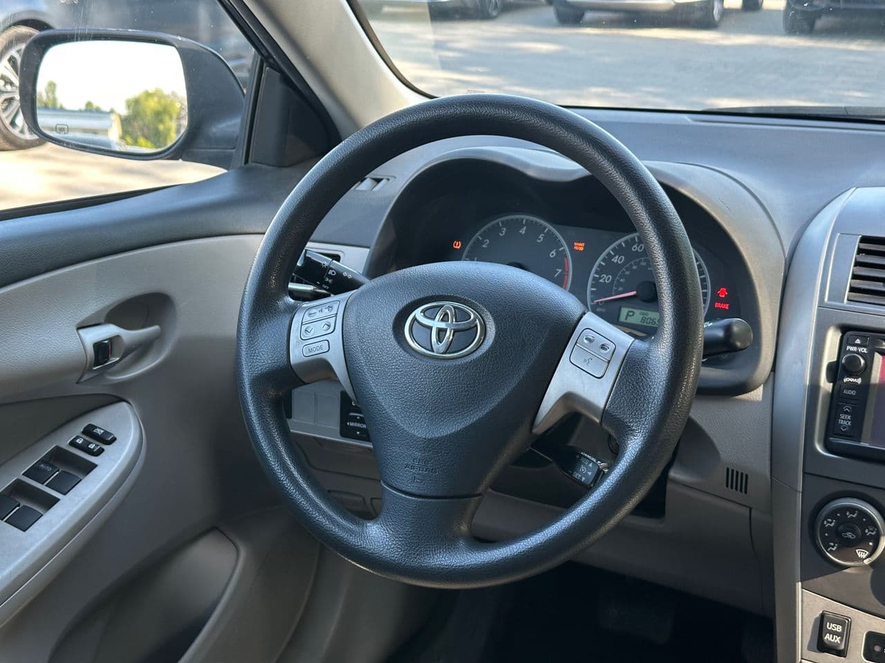 Toyota Corolla 2013 — Миниатюра 8