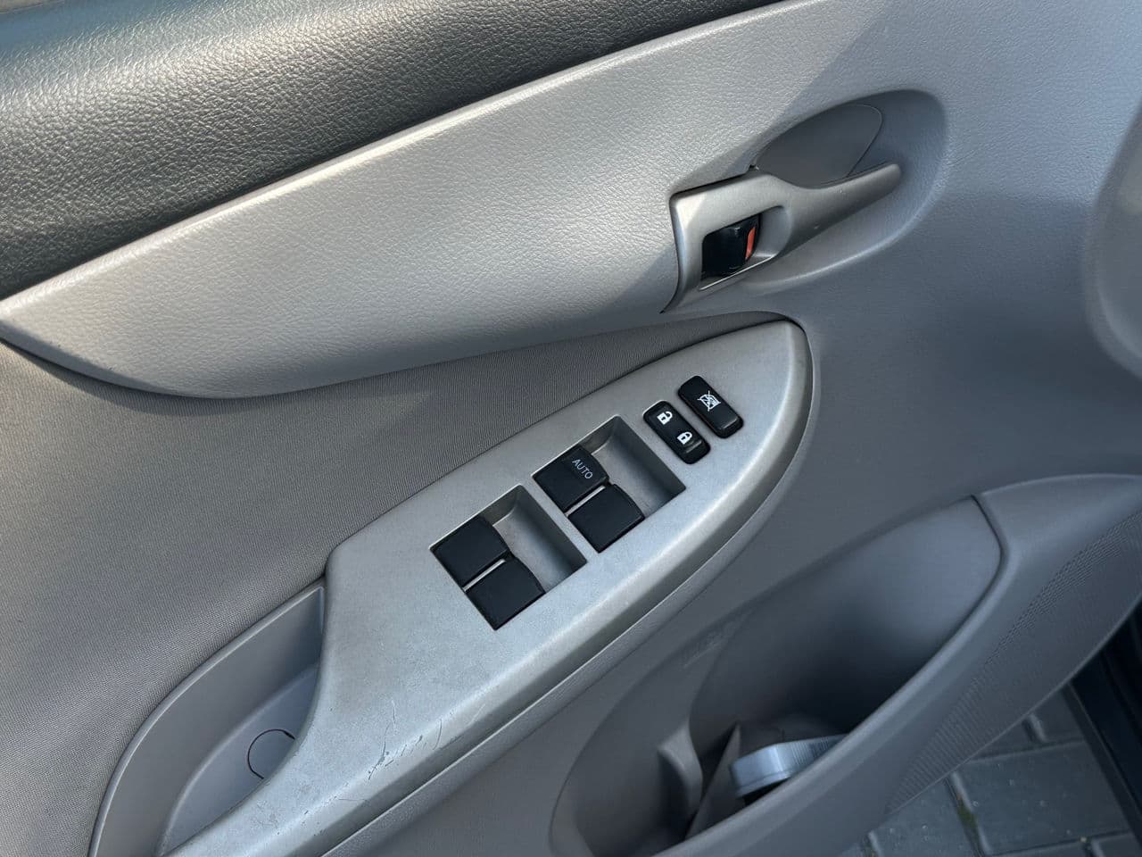 Toyota Corolla 2013 — Миниатюра 6