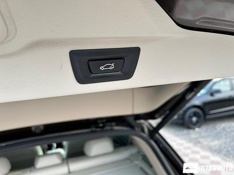 BMW X5 2.5D 2014 — Миниатюра 19