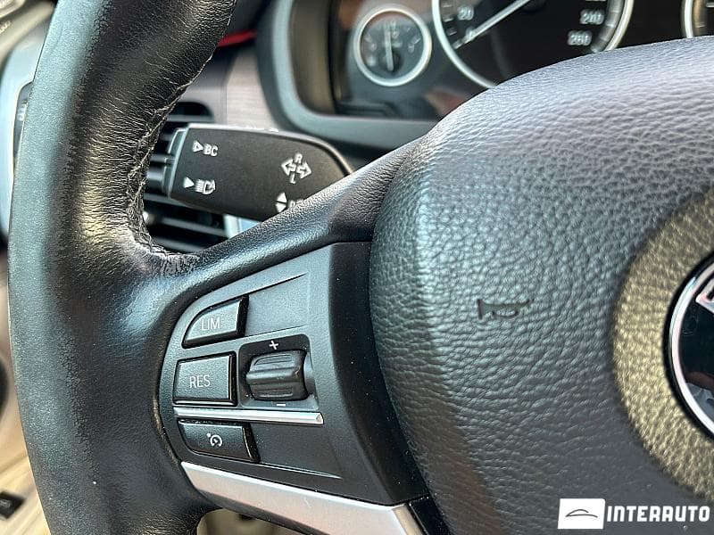 BMW X5 2.5D 2014 — Миниатюра 10