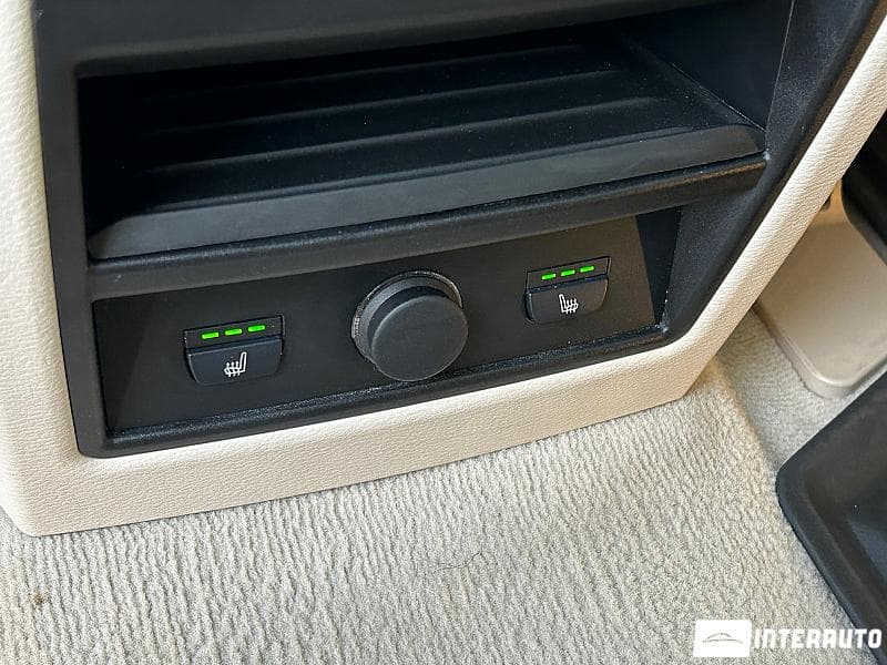 BMW X5 2.5D 2014 — Миниатюра 17