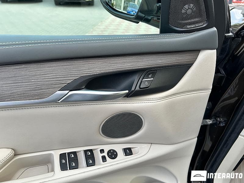 BMW X5 2.5D 2014 — Миниатюра 6