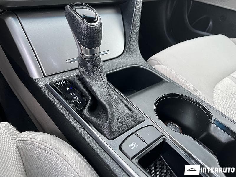 Hyundai Sonata 2015 — Миниатюра 10