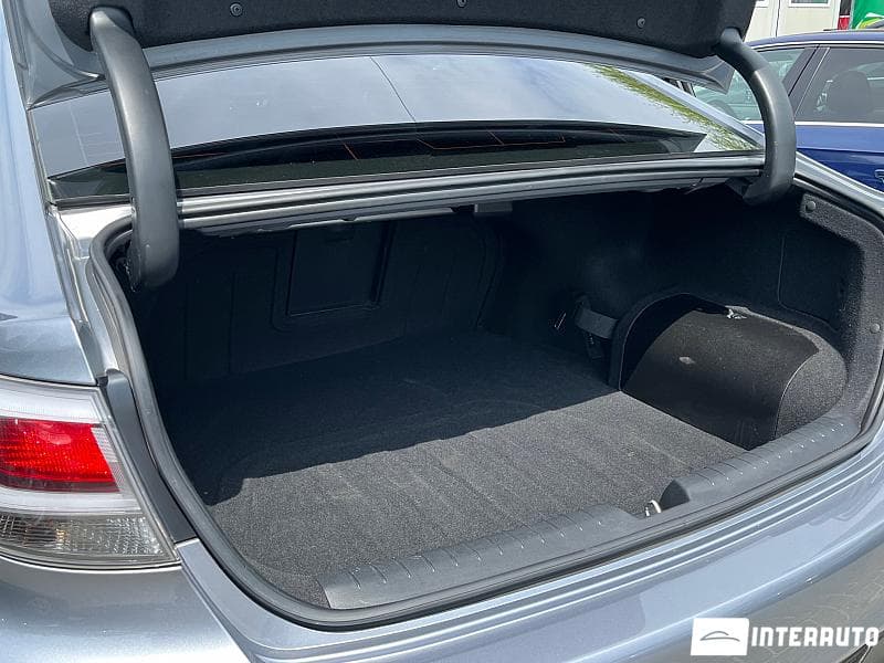 Hyundai Sonata 2015 — Миниатюра 17