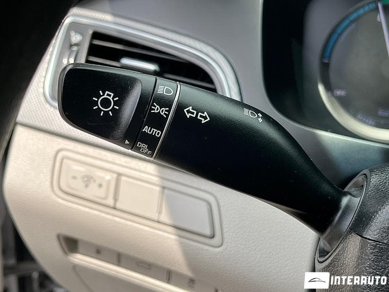 Hyundai Sonata 2015 — Миниатюра 13