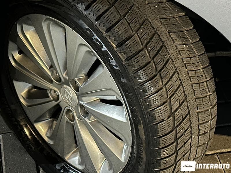 Hyundai Sonata 2015 — Миниатюра 18