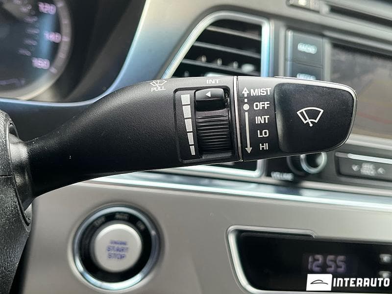 Hyundai Sonata 2015 — Миниатюра 14
