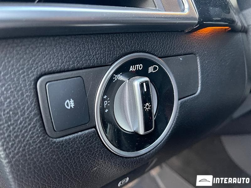 Mercedes GL 350 2014 — Миниатюра 26