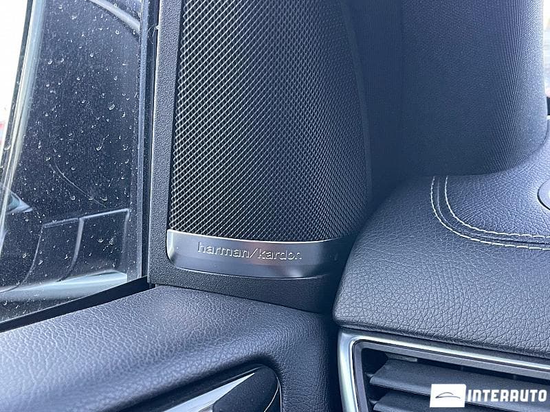 Mercedes GL 350 2014 — Миниатюра 19