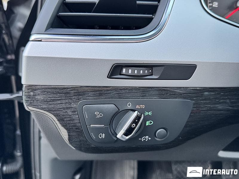 Audi Q7 2018 — Миниатюра 21