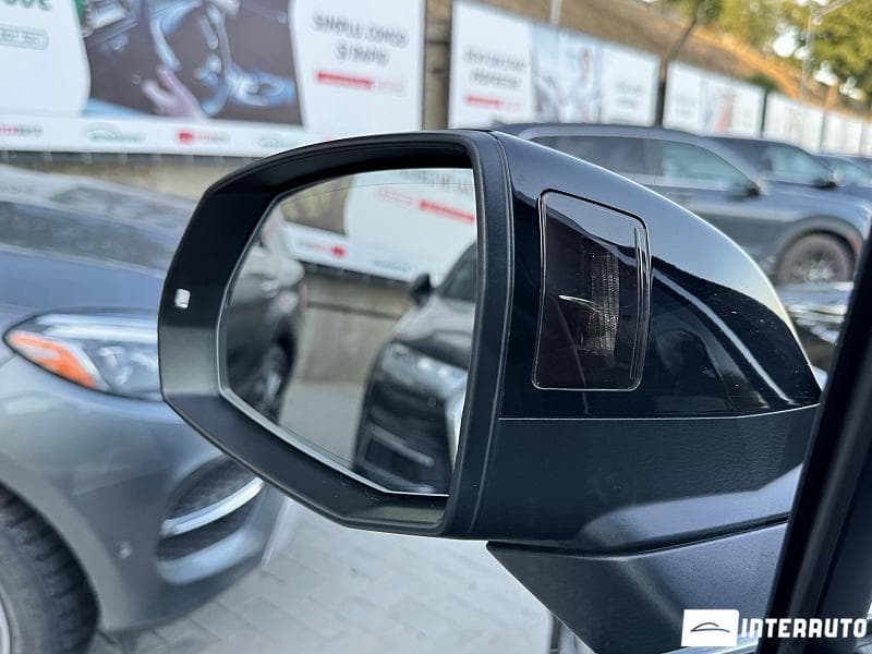 Audi Q7 2018 — Миниатюра 16