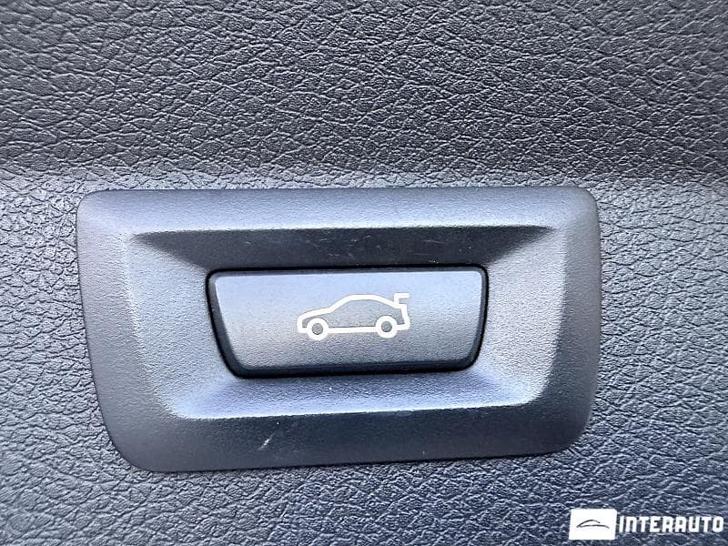 BMW 216d 2016 — Миниатюра 16